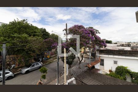 Casa à venda com 320m², 4 quartos e 5 vagasVista da Sacada da Suíte