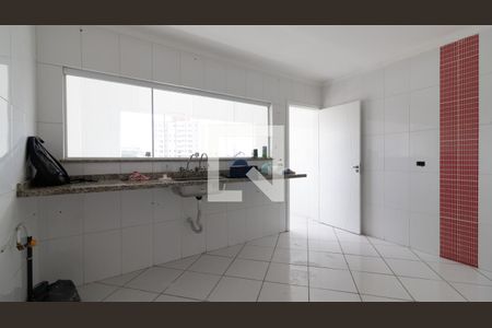 Casa à venda com 320m², 4 quartos e 5 vagasCozinha