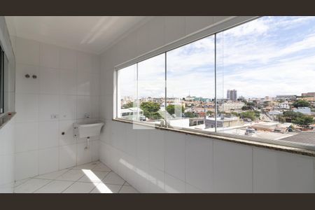 Casa à venda com 320m², 4 quartos e 5 vagasÁrea de Serviço