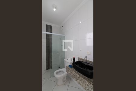 Casa à venda com 320m², 4 quartos e 5 vagasBanheiro 1