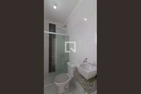 Casa à venda com 320m², 4 quartos e 5 vagasBanheiro 2