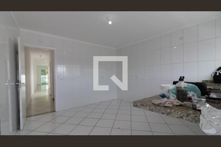 Casa à venda com 320m², 4 quartos e 5 vagasCozinha