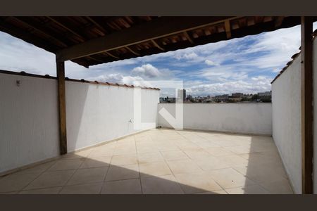 Casa à venda com 320m², 4 quartos e 5 vagasÁrea Externa