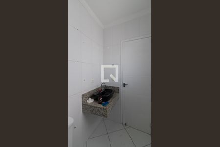 Casa à venda com 320m², 4 quartos e 5 vagasBanheiro 1