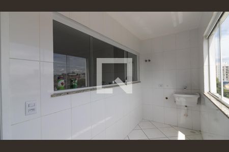Casa à venda com 320m², 4 quartos e 5 vagasÁrea de Serviço