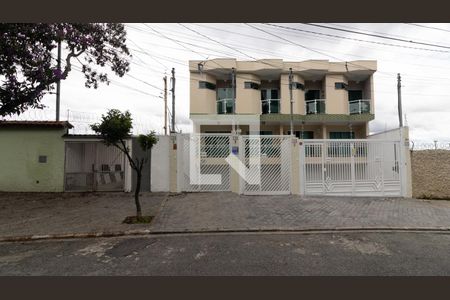 Casa à venda com 320m², 4 quartos e 5 vagasFachada