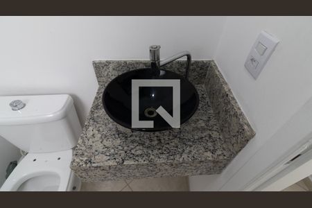 Casa à venda com 320m², 4 quartos e 5 vagasLavabo