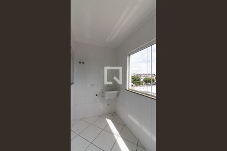 Casa à venda com 320m², 4 quartos e 5 vagasÁrea de Serviço