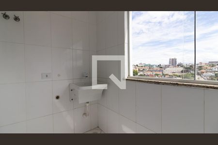 Casa à venda com 320m², 4 quartos e 5 vagasÁrea de Serviço