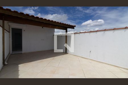 Casa à venda com 320m², 4 quartos e 5 vagasÁrea Externa