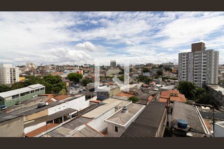 Casa à venda com 320m², 4 quartos e 5 vagasVista da Área Externa