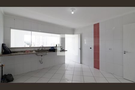 Casa à venda com 320m², 4 quartos e 5 vagasCozinha