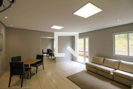 Apartamento à venda com 42m², 1 quarto e sem vagaÁrea comum