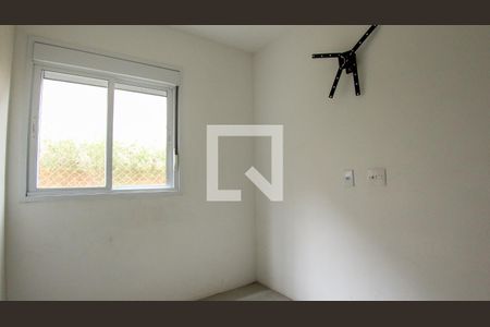 Quarto 1 de apartamento à venda com 1 quarto, 42m² em Sítio da Figueira, São Paulo