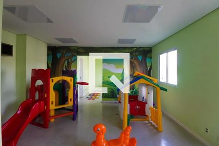 Apartamento à venda com 42m², 1 quarto e sem vagaÁrea comum