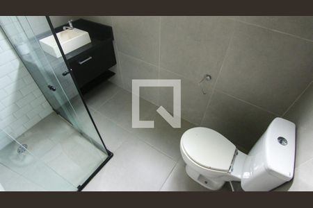 Apartamento à venda com 42m², 1 quarto e sem vagaBanheiro