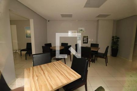 Apartamento à venda com 42m², 1 quarto e sem vagaÁrea comum