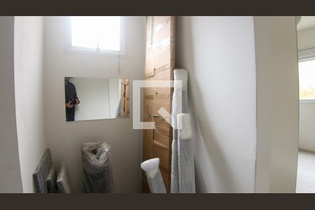 Apartamento à venda com 42m², 1 quarto e sem vagaQuarto 1