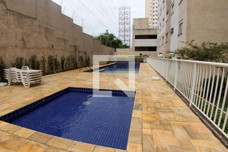 Apartamento à venda com 42m², 1 quarto e sem vagaÁrea comum