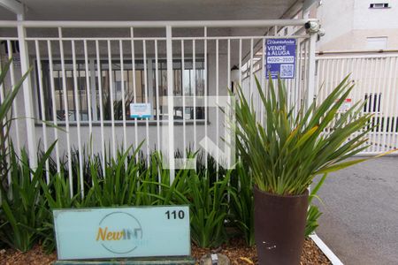 Apartamento à venda com 42m², 1 quarto e sem vagaPlaca