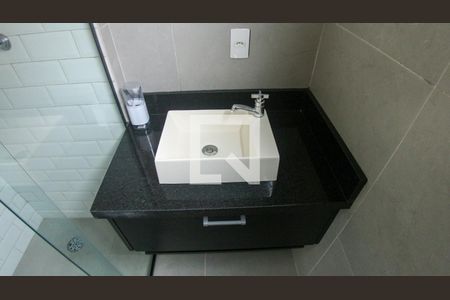 Apartamento à venda com 42m², 1 quarto e sem vagaBanheiro