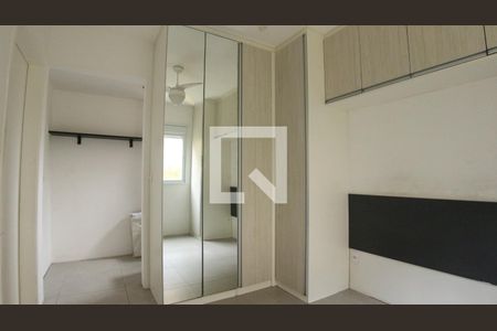 Quarto 1 de apartamento à venda com 1 quarto, 42m² em Sítio da Figueira, São Paulo