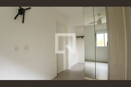 Quarto 1 de apartamento à venda com 1 quarto, 42m² em Sítio da Figueira, São Paulo