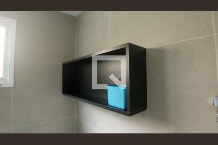 Apartamento à venda com 42m², 1 quarto e sem vagaBanheiro