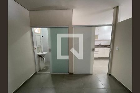 Studio de kitnet/studio para alugar com 1 quarto, 28m² em Cidade Intercap, São Paulo