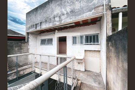 Studio para alugar com 28m², 1 quarto e sem vagavaranda