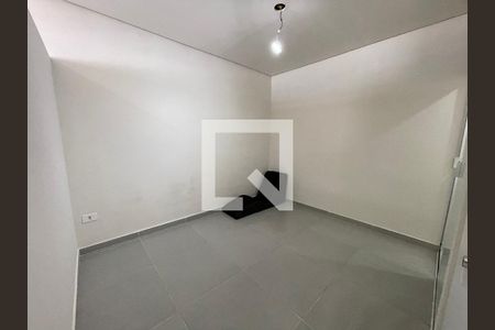 Kitnet - Quarto de kitnet/studio para alugar com 1 quarto, 28m² em Cidade Intercap, São Paulo