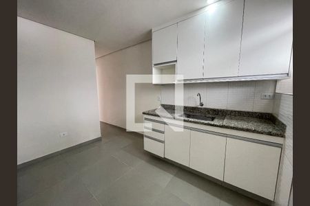 Studio de kitnet/studio para alugar com 1 quarto, 28m² em Cidade Intercap, São Paulo