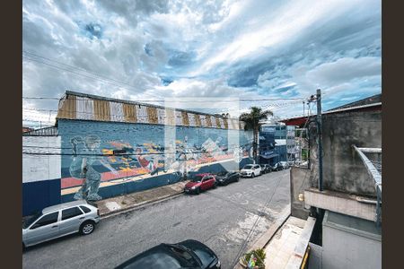 Studio para alugar com 28m², 1 quarto e sem vagavaranda