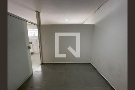 Kitnet - Quarto de kitnet/studio para alugar com 1 quarto, 28m² em Cidade Intercap, São Paulo