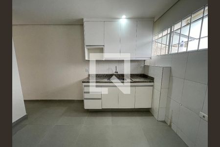 Studio de kitnet/studio para alugar com 1 quarto, 28m² em Cidade Intercap, São Paulo