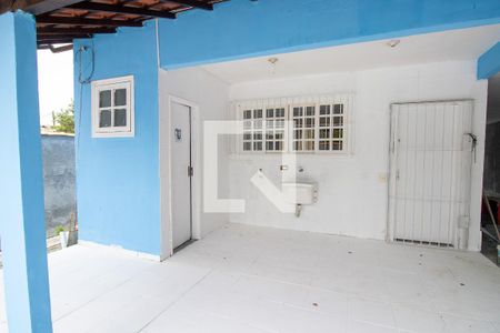 Casa de condomínio à venda com 300m², 3 quartos e 3 vagas Casa de condomínio à venda com 300m², 3 quartos e 3 vagasÁrea de Serviço