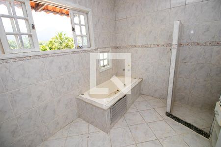 Casa de condomínio à venda com 300m², 3 quartos e 3 vagas Casa de condomínio à venda com 300m², 3 quartos e 3 vagasBanheiro quarto 3