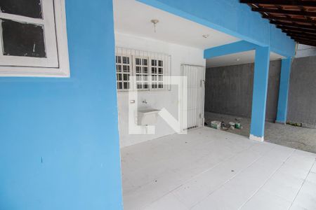 Casa de condomínio à venda com 300m², 3 quartos e 3 vagas Casa de condomínio à venda com 300m², 3 quartos e 3 vagasÁrea de Serviço