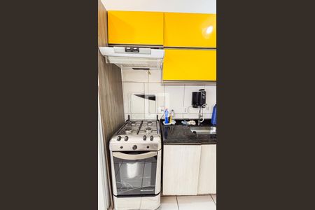 Apartamento para alugar com 50m², 2 quartos e 1 vaga Apartamento para alugar com 50m², 2 quartos e 1 vagaCozinha