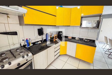 Apartamento para alugar com 50m², 2 quartos e 1 vaga Apartamento para alugar com 50m², 2 quartos e 1 vagaCozinha