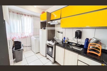 Apartamento para alugar com 50m², 2 quartos e 1 vaga Apartamento para alugar com 50m², 2 quartos e 1 vagaCozinha