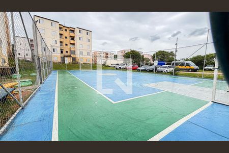 Apartamento para alugar com 50m², 2 quartos e 1 vaga Apartamento para alugar com 50m², 2 quartos e 1 vagaÁrea comum