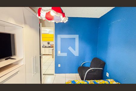 Apartamento para alugar com 50m², 2 quartos e 1 vaga Apartamento para alugar com 50m², 2 quartos e 1 vagaQuarto 2