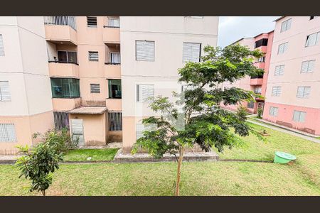 Apartamento para alugar com 50m², 2 quartos e 1 vaga Apartamento para alugar com 50m², 2 quartos e 1 vagaVista Quarto 2