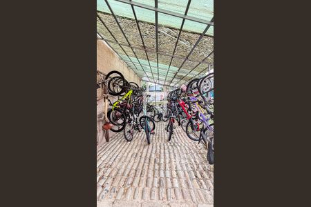 Apartamento para alugar com 50m², 2 quartos e 1 vaga Apartamento para alugar com 50m², 2 quartos e 1 vagaÁrea comum