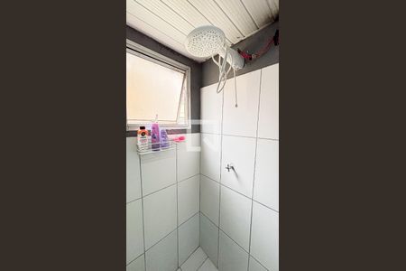 Apartamento para alugar com 50m², 2 quartos e 1 vaga Apartamento para alugar com 50m², 2 quartos e 1 vagaBanheiro