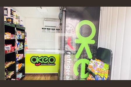 Apartamento para alugar com 50m², 2 quartos e 1 vaga Apartamento para alugar com 50m², 2 quartos e 1 vagaÁrea comum