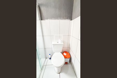 Apartamento para alugar com 50m², 2 quartos e 1 vaga Apartamento para alugar com 50m², 2 quartos e 1 vagaBanheiro