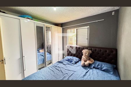 Apartamento para alugar com 50m², 2 quartos e 1 vaga Apartamento para alugar com 50m², 2 quartos e 1 vagaQuarto 1