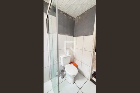 Apartamento para alugar com 50m², 2 quartos e 1 vaga Apartamento para alugar com 50m², 2 quartos e 1 vagaBanheiro